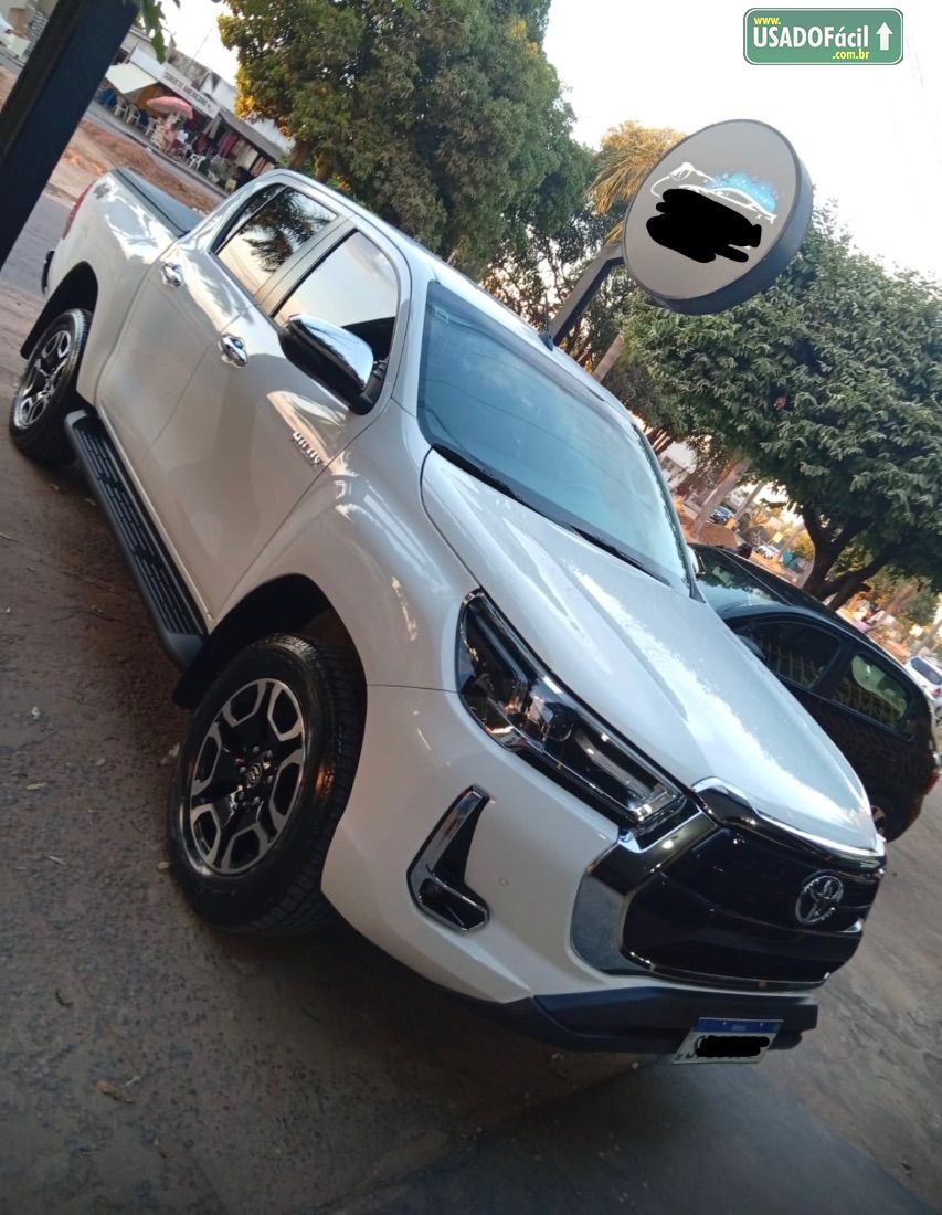 Foto do veículo