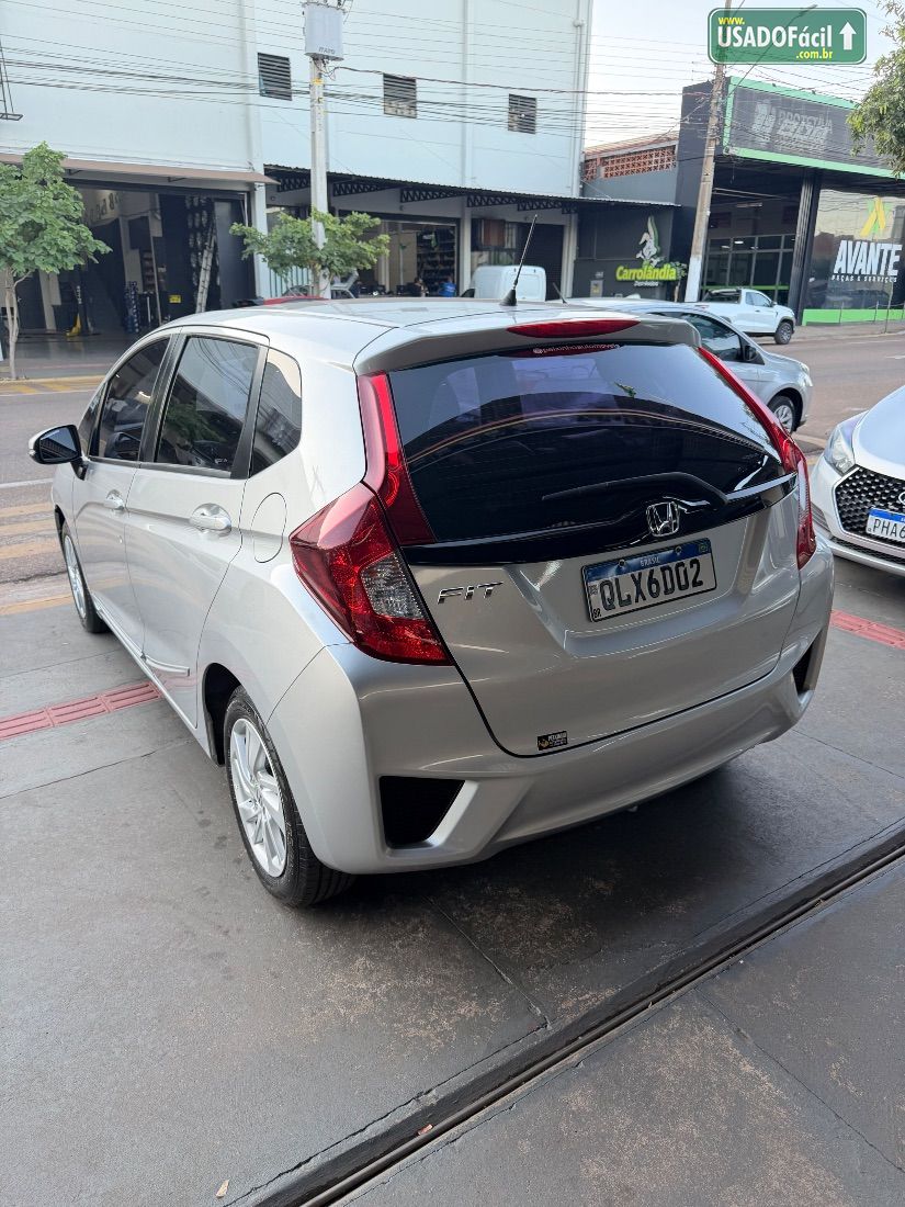 Foto do veículo
