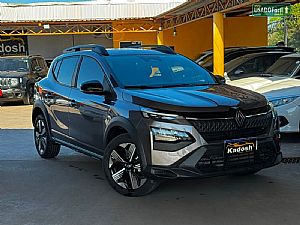 Renault Kardian 2026