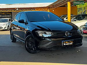 Polo Track 1.0 Flex
