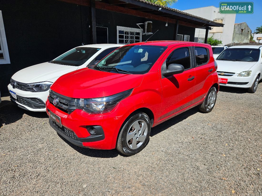 Foto do veículo