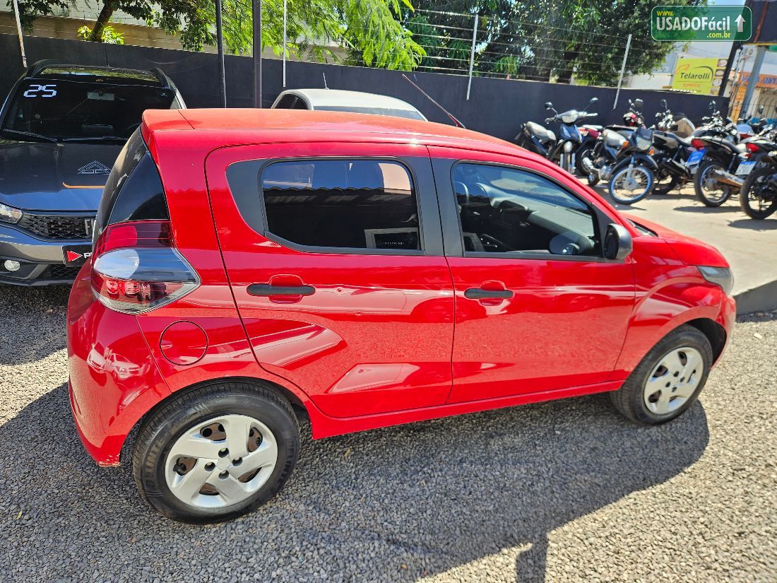 Foto do veículo