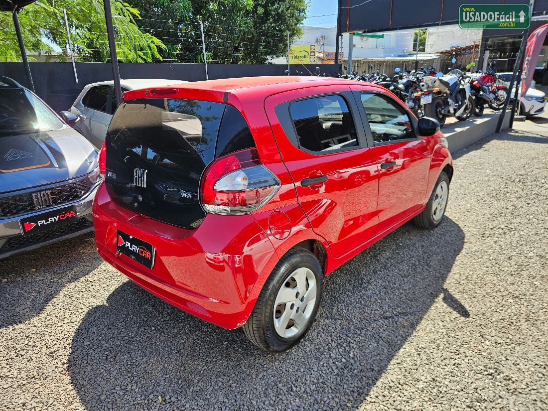 Foto do veículo