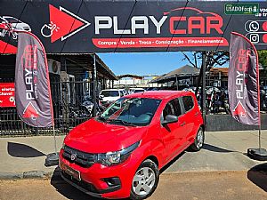 Mobi Like Flex 2018/2019 em Tangará da Serra - MT