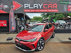 Nivus Highline 200 Tsi Automático Flex 2024/2025 em Tangará da Serra - MT