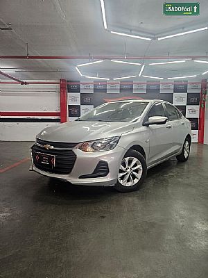 Chevrolet Onix 2022