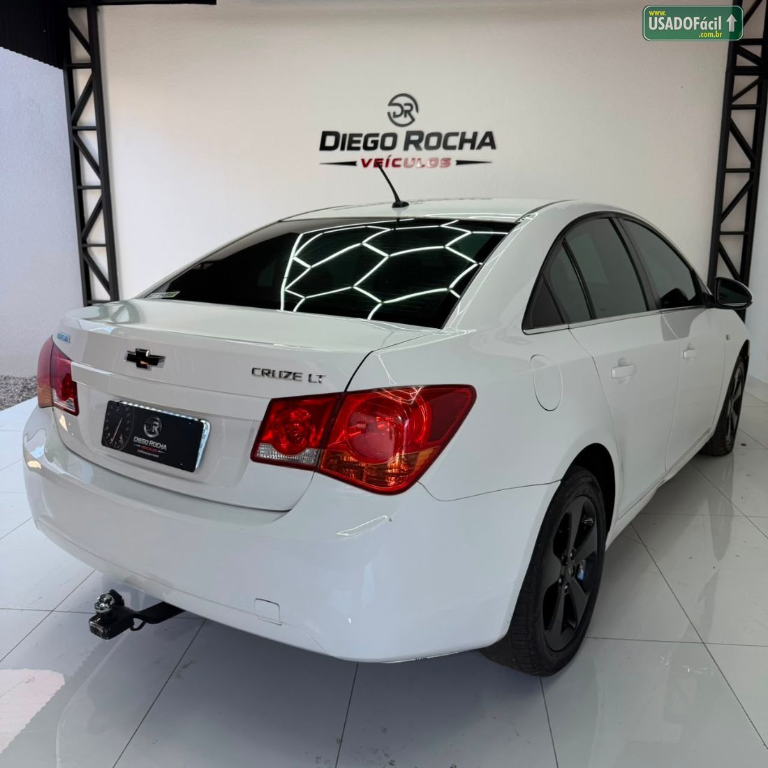 Foto do veículo