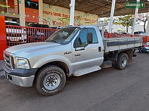 F-350 2P Diesel