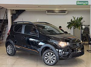 Mobi Trekking Flex