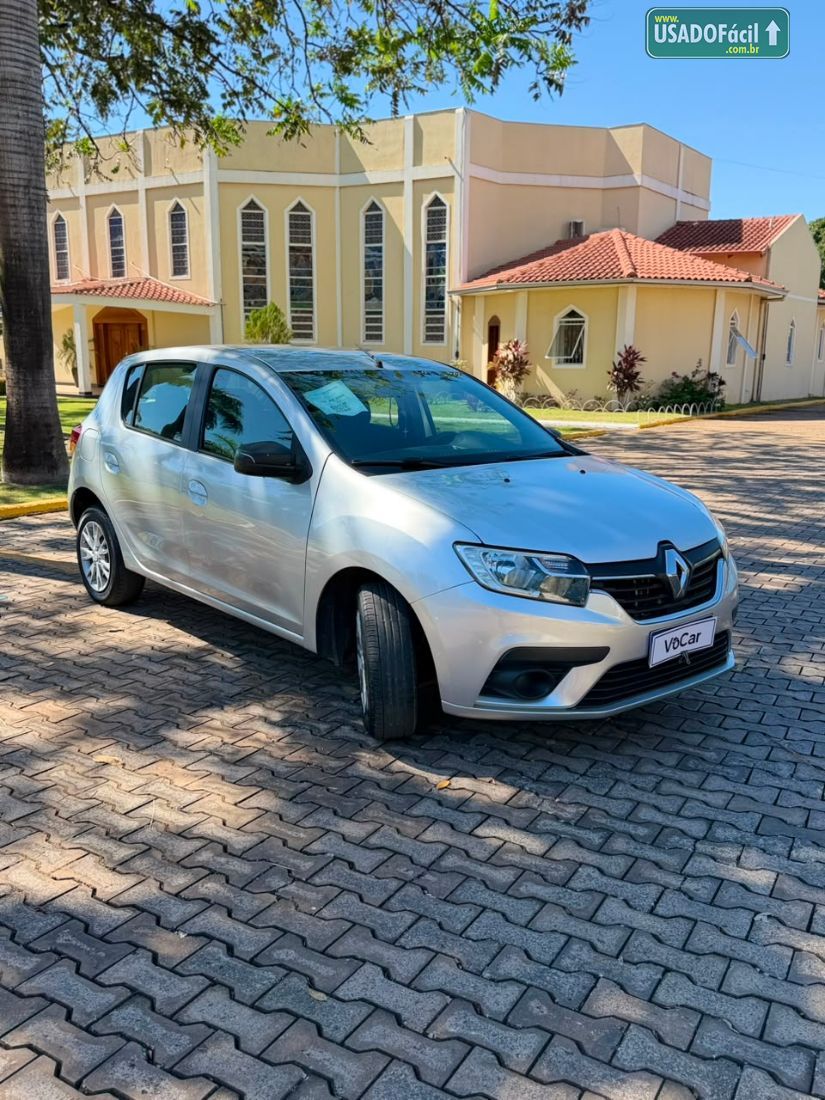 Foto do veículo