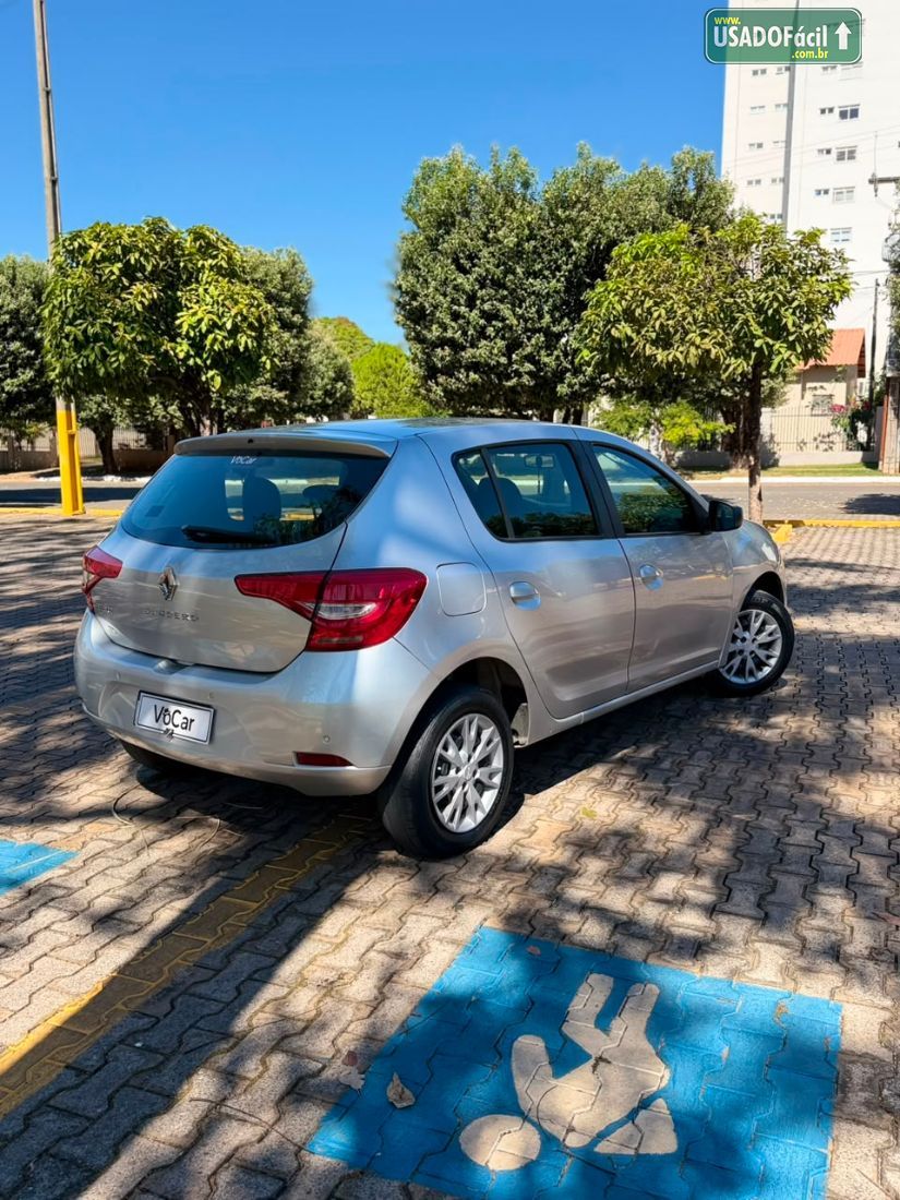 Foto do veículo