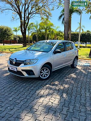 Renault Sandero 2020