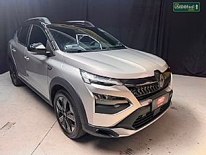 Kardian Premiere Edition 1.0 Turbo Automático Flex 5P
