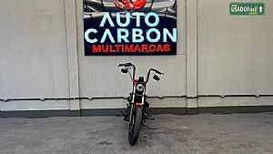 harley davidson XL 883 R