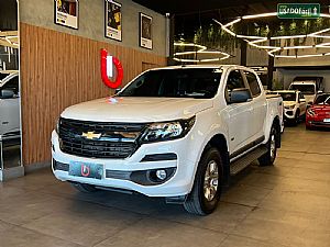 S10 LT CD 2.8 4x4 TDI Diesel