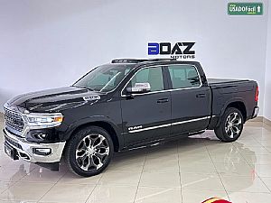 Ram 1500 2023