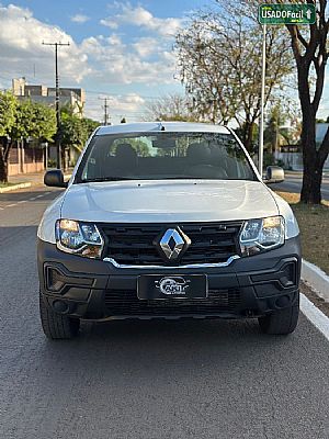 Duster Oroch Intense 1.6 16V Mecânico Flex