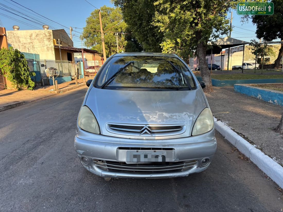 Foto do veículo