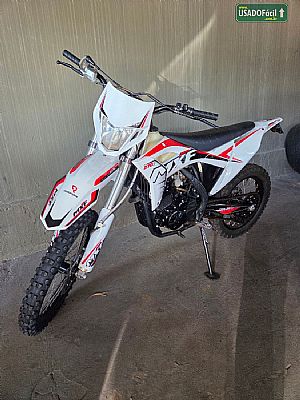 Mxf 270 F