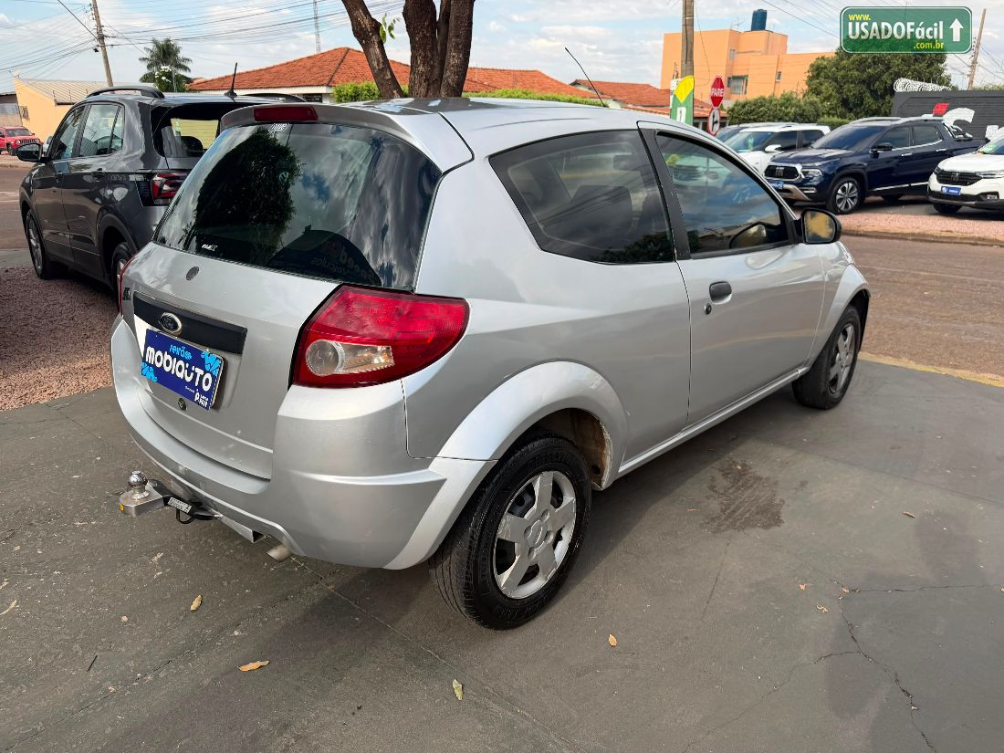 Foto do veículo