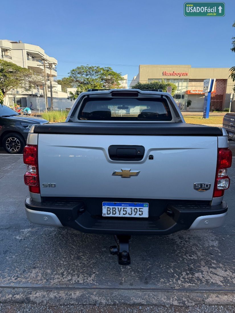 Foto do veículo