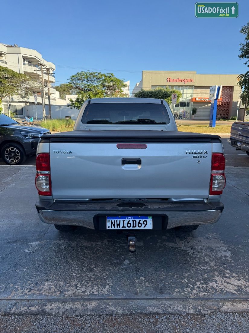 Foto do veículo