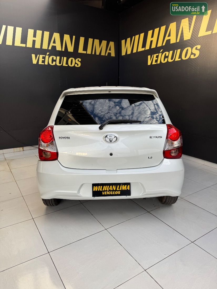 Foto do veículo
