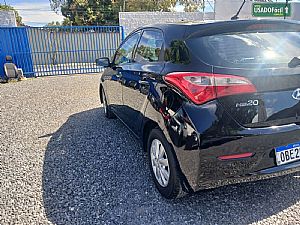 HB20 Hatch Comfort Plus 1.0 Flex