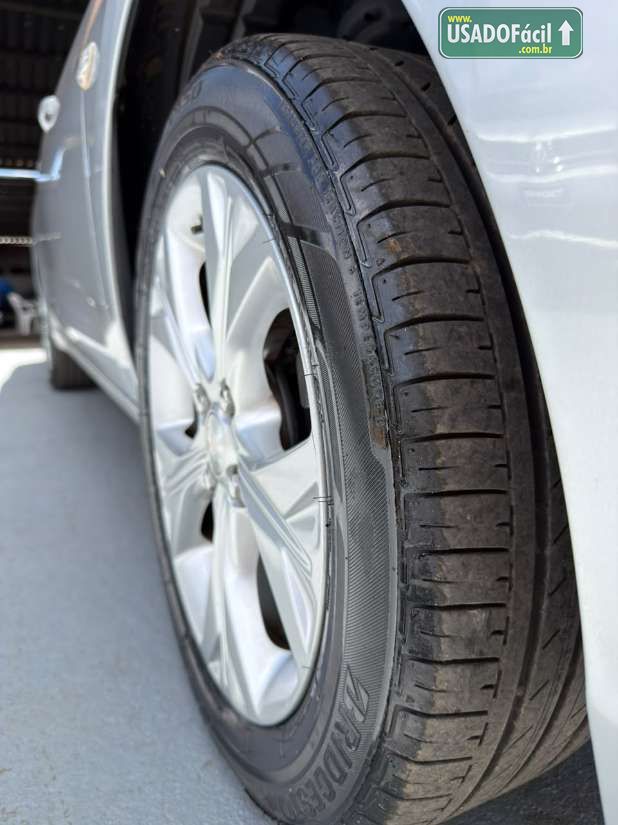 CHEVROLET/GM Onix Sedan Plus LTZ 1.0 Turbo Automático Flex 2023/2023 — foto 7 de 12