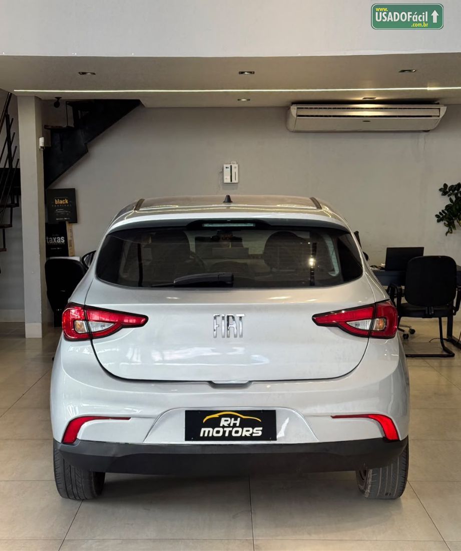 Foto do veículo
