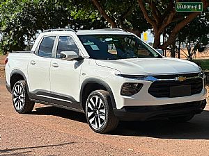 Montana Lt 1.2 Turbo Mecânico Flex 2024/2025 em Sinop - MT