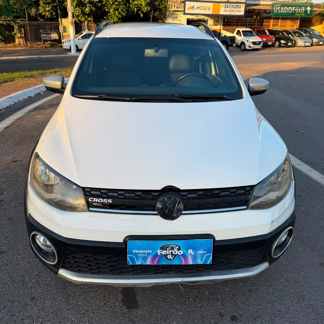 Foto do veículo