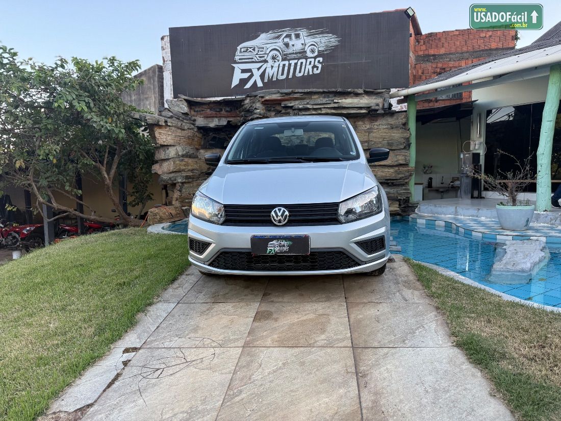 Foto do veículo