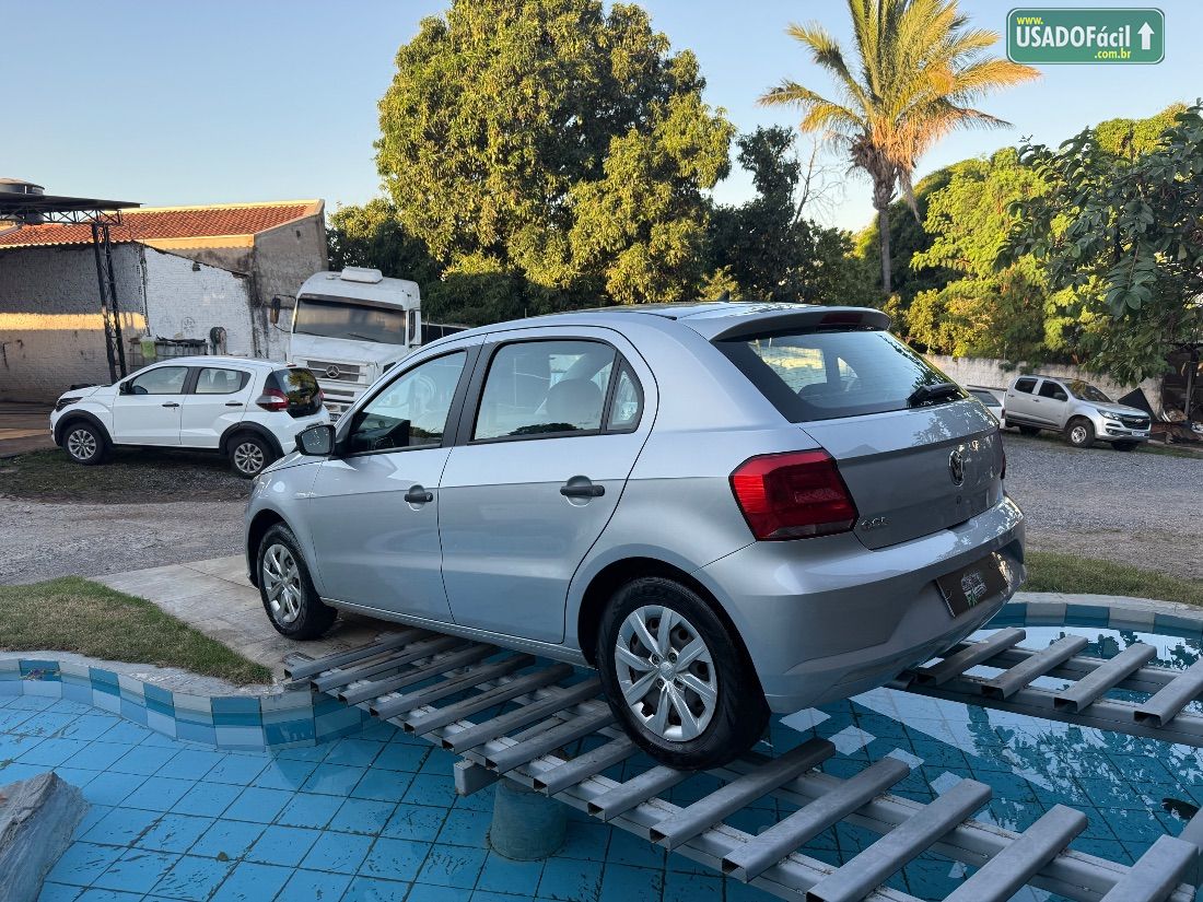 Foto do veículo
