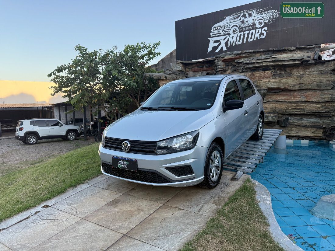 Foto do veículo