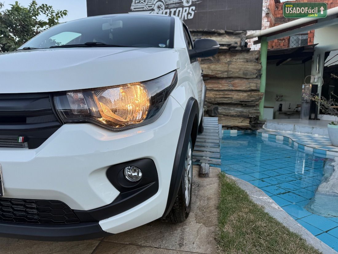 Foto do veículo