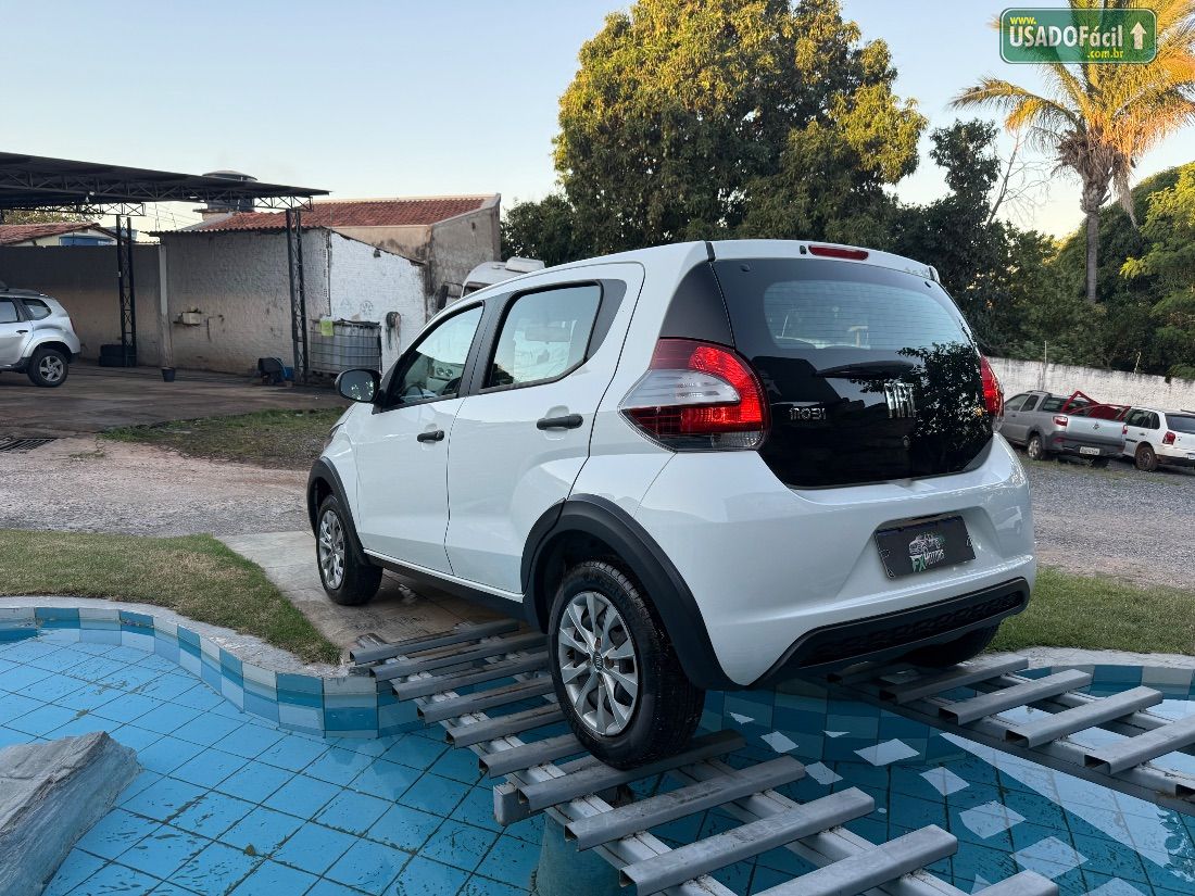 Foto do veículo