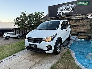 Mobi Like Flex 2024/2025 em Cuiabá - MT