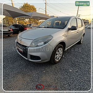 Renault Sandero 2014