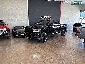 Ram 2500 Laramie Cd 6.7 Tdi 4x4 Diesel 2024/2024 em Cuiabá - MT