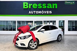 Prisma Sedan Lt 1.4 Flexpower 2019/2019 em Cuiabá - MT