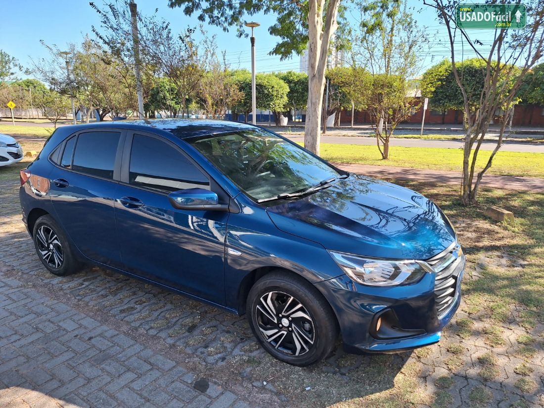 Foto do veículo