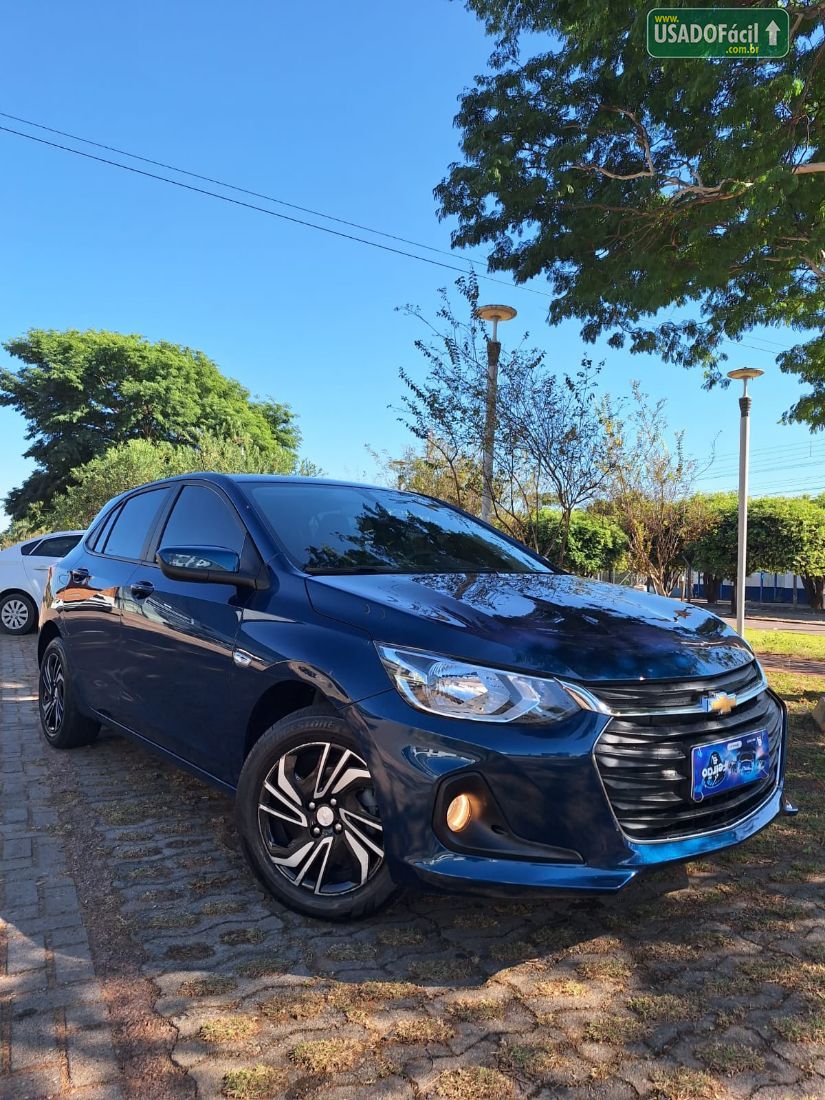 Foto do veículo
