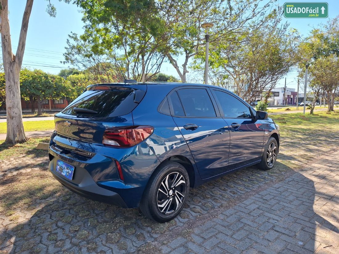 Foto do veículo
