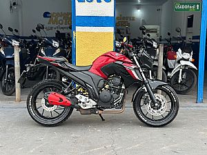 FZ25 250 FAZER FLEX