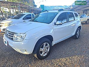 Duster Dynamique 2.0 Mecânico Hi-flex