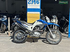 NXR 160 Bros ESDD Flexone