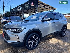 Tracker Premier 1.2 Turbo Automático Flex