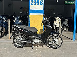 Biz 125 ES