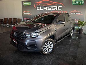 Strada Freedom CD 1.3 Flex